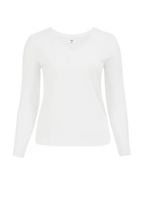 Foto van product WE Fashion Shirt wit