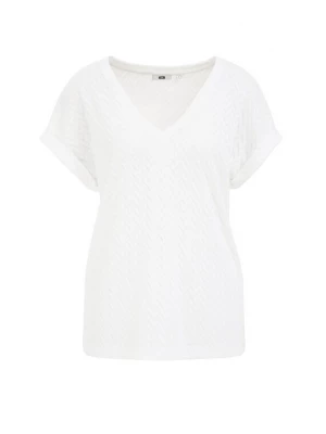 Foto van product WE Fashion Shirt wit