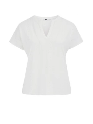 Foto van product WE Fashion Shirt wit