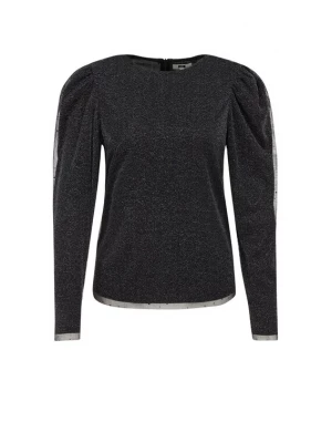 Foto van product WE Fashion Shirt zwart