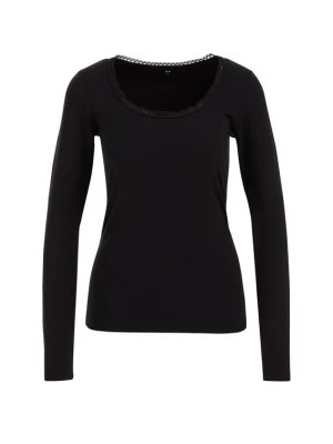 Foto van product WE Fashion Shirt zwart