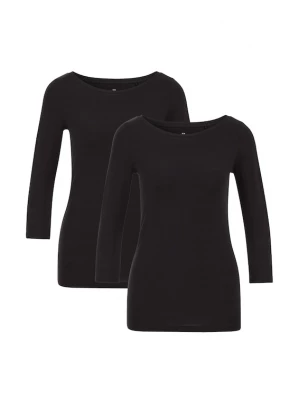 Foto van product WE Fashion Shirt zwart