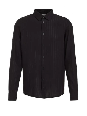 Foto van product WE Fashion Shirt zwart