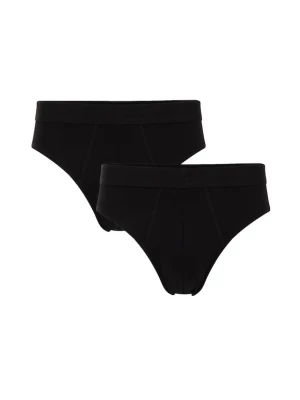 Foto van product WE Fashion Slip zwart