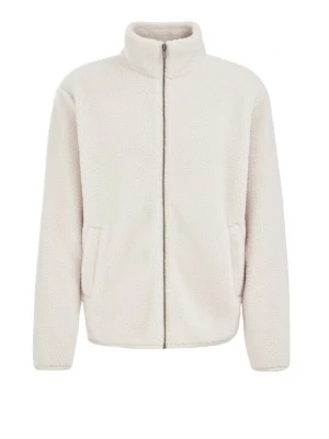 Foto van product WE Fashion Sweatshirt ivoor