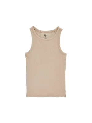 Foto van product WE Fashion Top beige