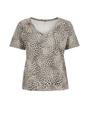 Foto van product WE Fashion Top gemengde kleuren
