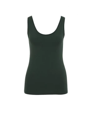 Foto van product WE Fashion Top groen