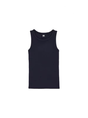 Foto van product WE Fashion Top marine