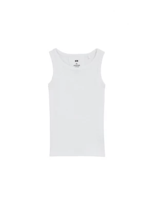Foto van product WE Fashion Top wit