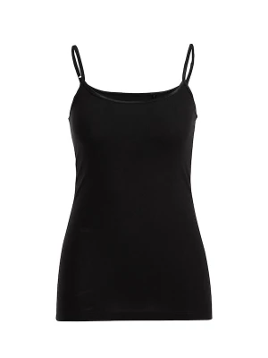 Foto van product WE Fashion Top zwart