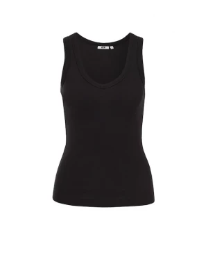 Foto van product WE Fashion Top zwart