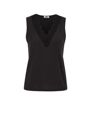 Foto van product WE Fashion Top zwart