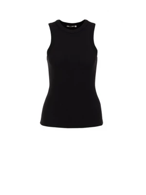 Foto van product WE Fashion Top zwart