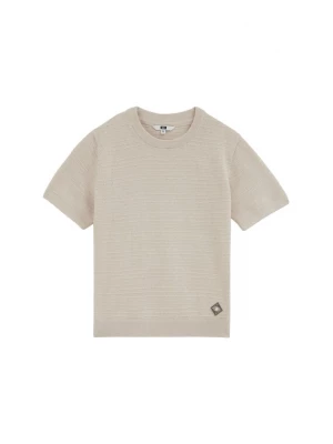 Foto van product WE Fashion Trui beige