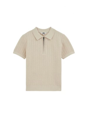 Foto van product WE Fashion Trui beige