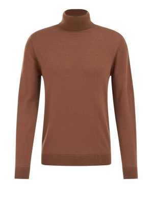 Foto van product WE Fashion Trui bruin