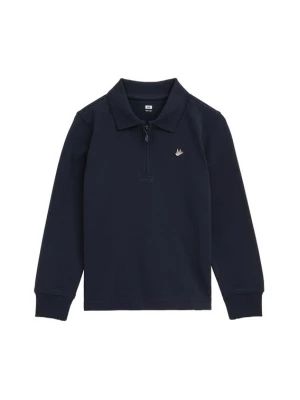 Foto van product WE Fashion Trui donkerblauw