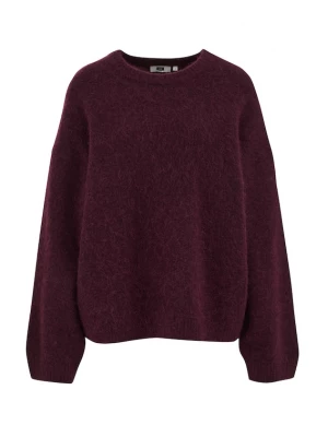 Foto van product WE Fashion Trui donkerlila