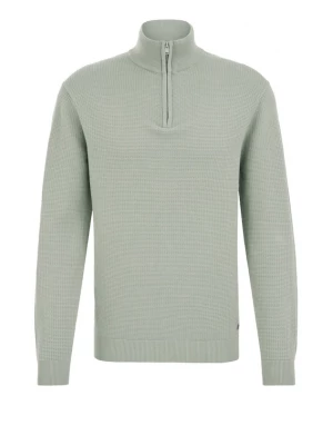 Foto van product WE Fashion Trui grijs