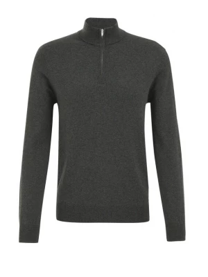 Foto van product WE Fashion Trui grijs