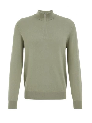 Foto van product WE Fashion Trui groen
