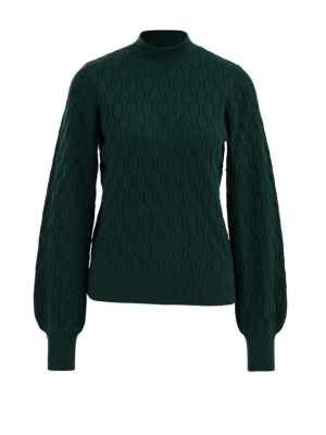 Foto van product WE Fashion Trui groen