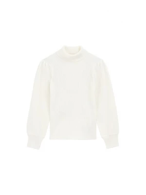 Foto van product WE Fashion Trui ivoor