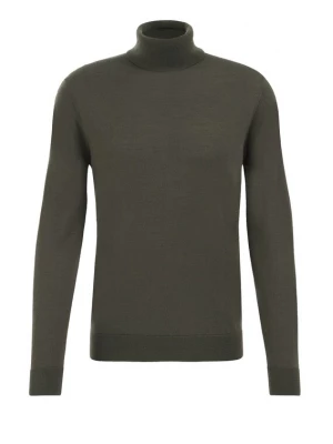 Foto van product WE Fashion Trui kaki