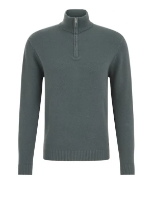 Foto van product WE Fashion Trui lichtgroen