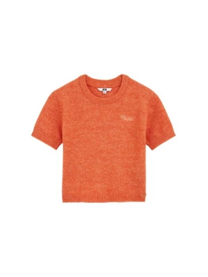 Foto van product WE Fashion Trui oranje