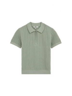 Foto van product WE Fashion Trui pastelgroen