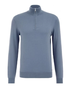 Foto van product WE Fashion Trui smoky blue
