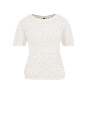 Foto van product WE Fashion Trui wit