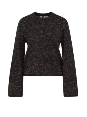 Foto van product WE Fashion Trui zwart