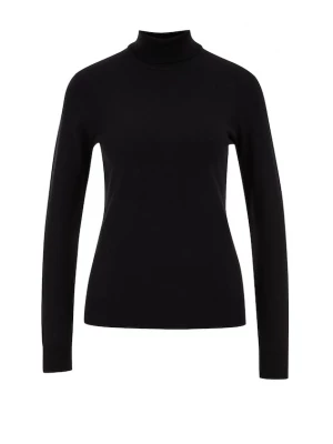 Foto van product WE Fashion Trui zwart