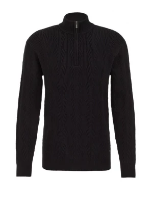Foto van product WE Fashion Trui zwart