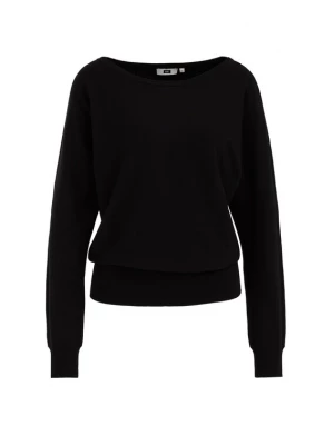 Foto van product WE Fashion Trui zwart