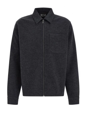 Foto van product WE Fashion Tussenjas donkerblauw