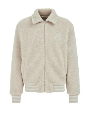 Foto van product WE Fashion Tussenjas ecru / lichtbeige