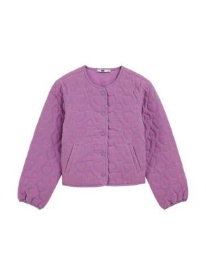 Foto van product WE Fashion Tussenjas lila