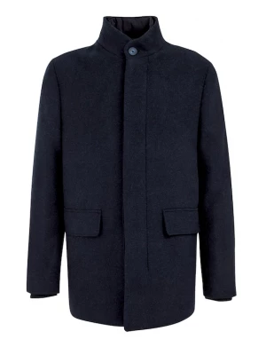 Foto van product WE Fashion Tussenjas navy