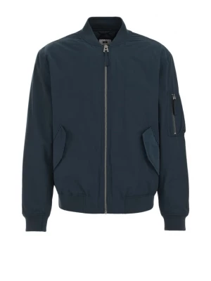 Foto van product WE Fashion Tussenjas petrol