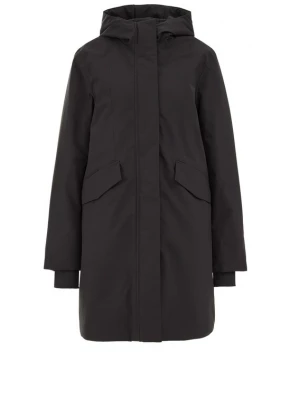 Foto van product WE Fashion Tussenparka zwart