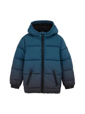 Foto van product WE Fashion Winterjas donkerblauw