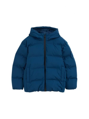Foto van product WE Fashion Winterjas donkerblauw