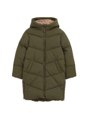Foto van product WE Fashion Winterjas kaki