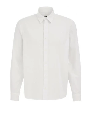 Foto van product WE Fashion Zakelijk overhemd wit