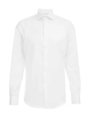 Foto van product WE Fashion Zakelijk overhemd wit