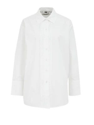 Foto van product WE Studio Blouse wit